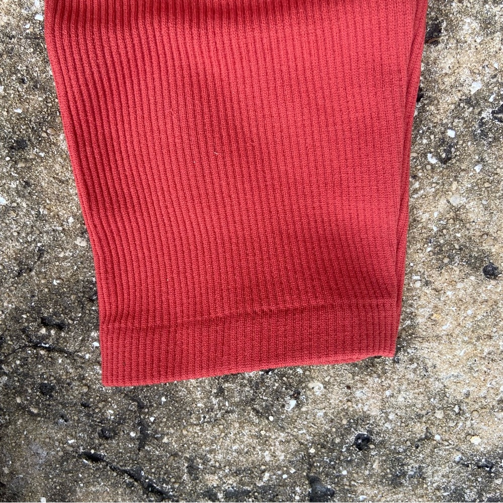 OPPA! High Quality Ribbed Leggings! - Picture 4 of 8